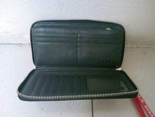 Cartera Bimba y Lola azul oscuro 