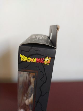 Figura Vegeta Super Saiyan Dragon Ball