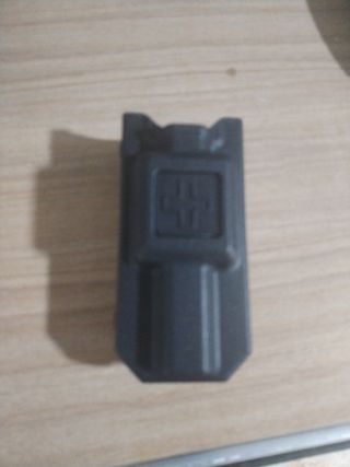 Porta Torniquete Molle: Cinturón