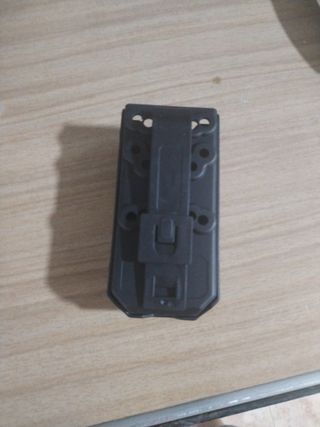 Porta Torniquete Molle: Cinturón