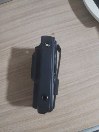 Porta Torniquete Molle: Cinturón