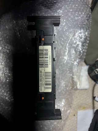 BSI Peugeot Citroen S120104600L