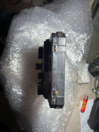 BSI Peugeot Citroen S120104600L