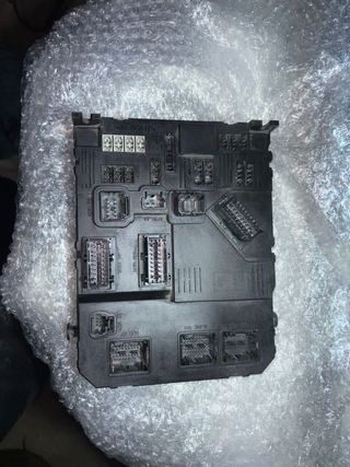 BSI Peugeot Citroen S120104600L