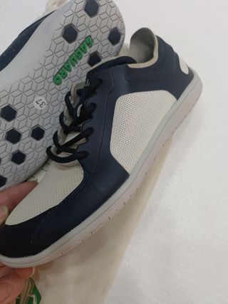 Zapatillas Saguaro - N37