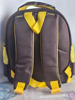 Mochila escolar infantil TRANSFORMERS