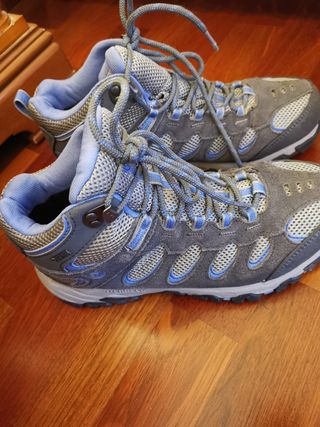 Botas Merrell Senderismo - Talla 38