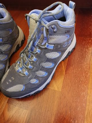Botas Merrell Senderismo - Talla 38