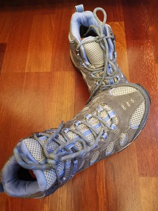 Botas Merrell Senderismo - Talla 38