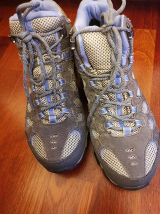 Botas Merrell Senderismo - Talla 38