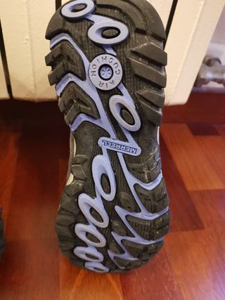 Botas Merrell Senderismo - Talla 38