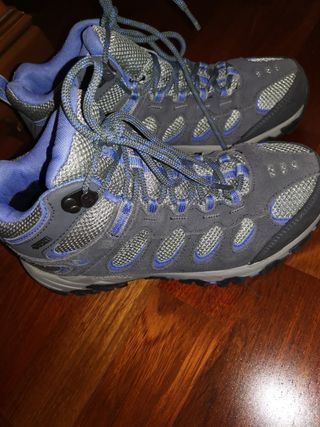 Botas Merrell Senderismo - Talla 38