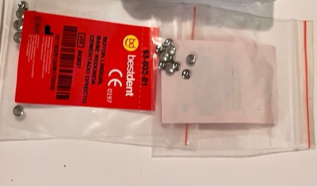 Frese dentali + lucidatrici