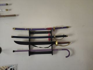 Katana One Piece: Collezione prezzi da 60 €