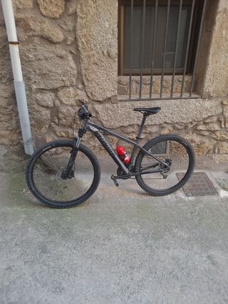 Bicicleta Specialized Pitch Niño talla S
