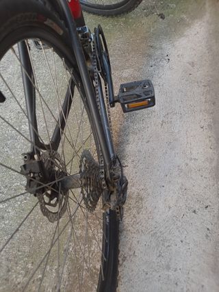 Bicicleta Specialized Pitch Niño talla S
