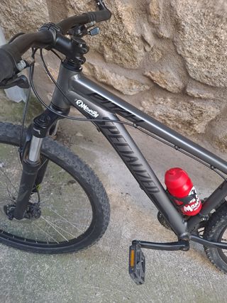 Bicicleta Specialized Pitch Niño talla S
