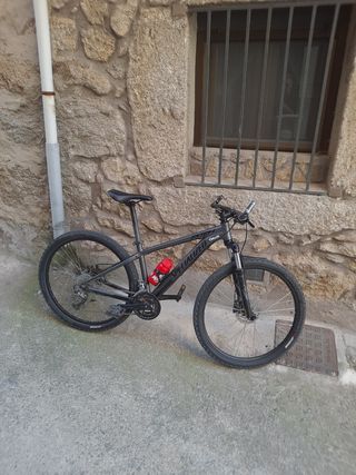 Bicicleta Specialized Pitch Niño talla S

