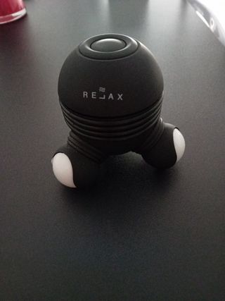 Masajeador Relax
