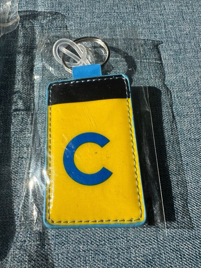 Set Costa Club: Porta Smartphone & Portachiavi