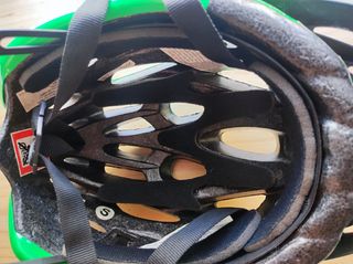 Casco bici niño talla S - GES