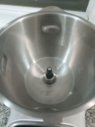 Moulinex Companion XL Robot Cocina