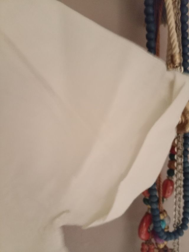 Camisa niño 8 años - manga corta