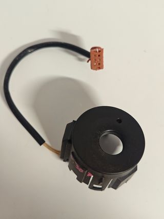 Lector llave Peugeot 307