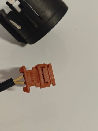 Lector llave Peugeot 307