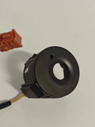 Lector llave Peugeot 307