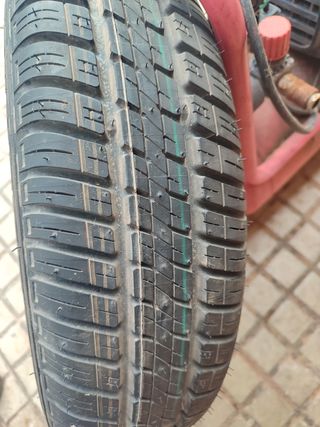 Rueda repuesto Peugeot 106 - 145/80 R13