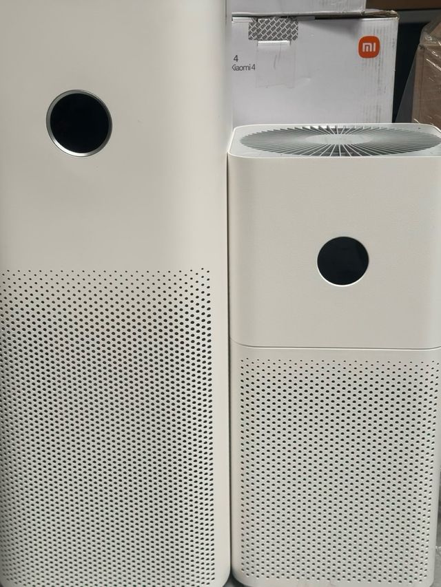 Purificadores Xiaomi Mi Air 3C Reacondicionados