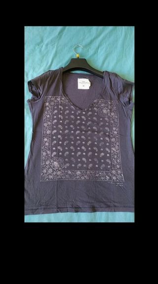 T-shirt donna M