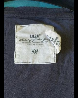 T-shirt donna M