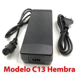 Cargador para Harley Citycoco 60V LIHIO