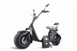 Cargador para Harley Citycoco 60V LIHIO