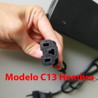 Cargador para Harley Citycoco 60V LIHIO