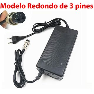 Cargador para Harley Citycoco 60V LIHIO