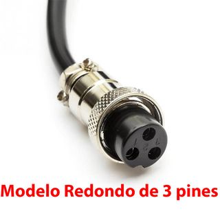 Cargador para Harley Citycoco 60V LIHIO