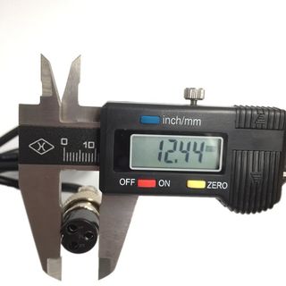 Cargador para Harley Citycoco 60V LIHIO