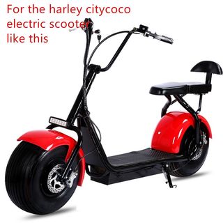 Cargador para Harley Citycoco 60V LIHIO