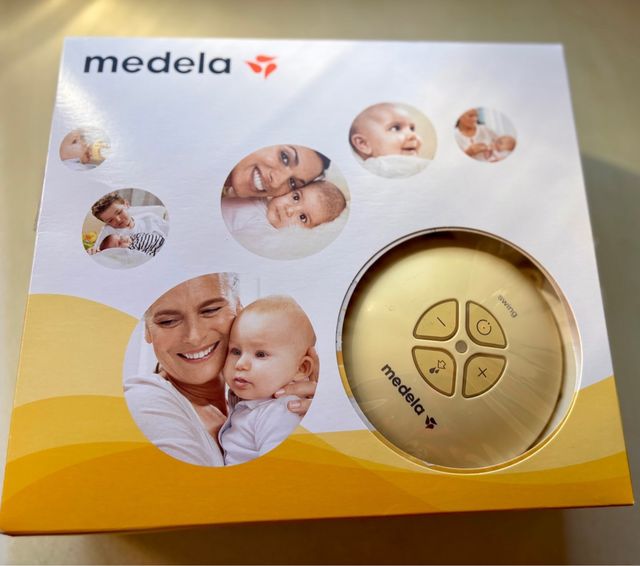 Sacaleches Medela Swing Flex