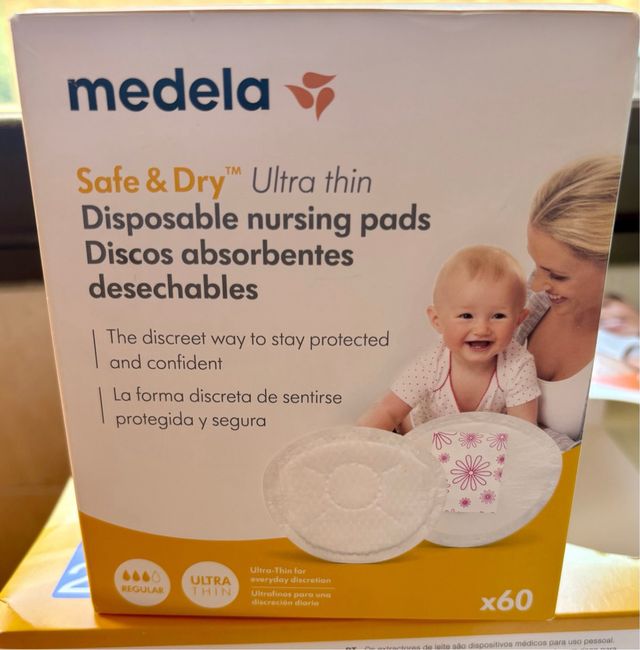 Sacaleches Medela Swing Flex