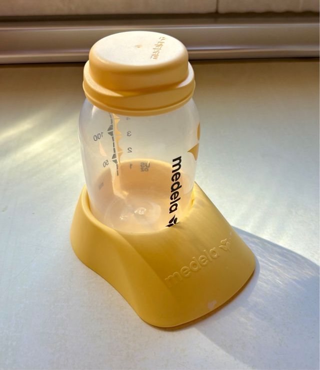 Sacaleches Medela Swing Flex