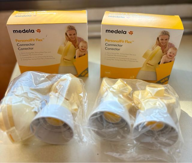 Sacaleches Medela Swing Flex