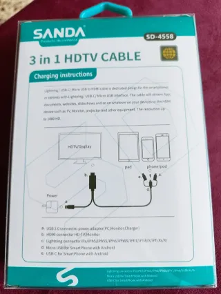 Cavi e adattatori Wi-Fi