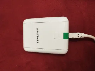 Cavi e adattatori Wi-Fi