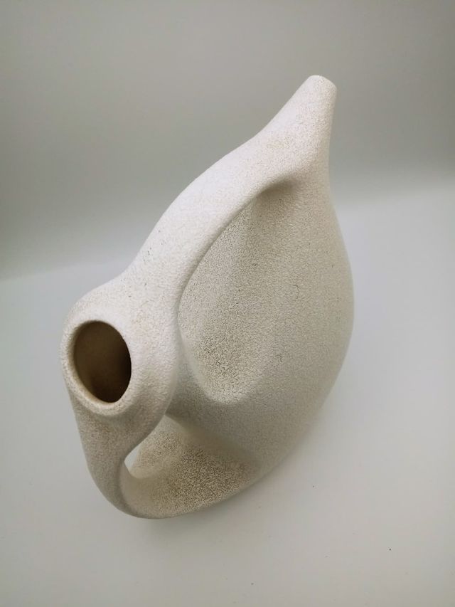 Botijo / Jarra Escultura Roberto Rigon Bertoncello