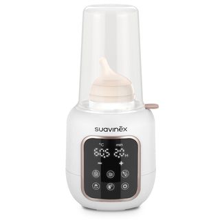 Calienta biberones Suavinex 5 en 1