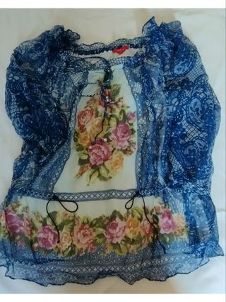 Ropa verano: 3 prendas
Desigual, Hugo Boss y Derhy